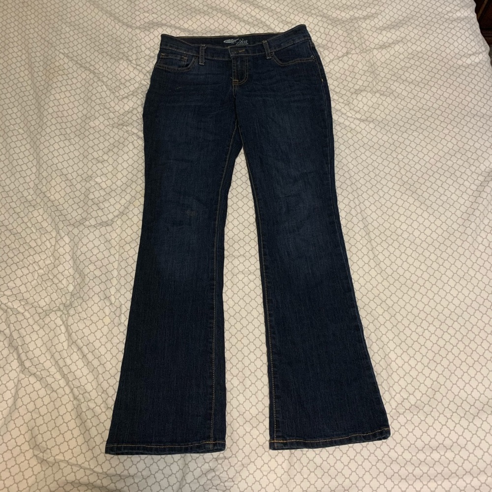 Old Navy